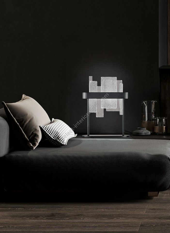 Masiero / Table Lamps / Ribbon Tl