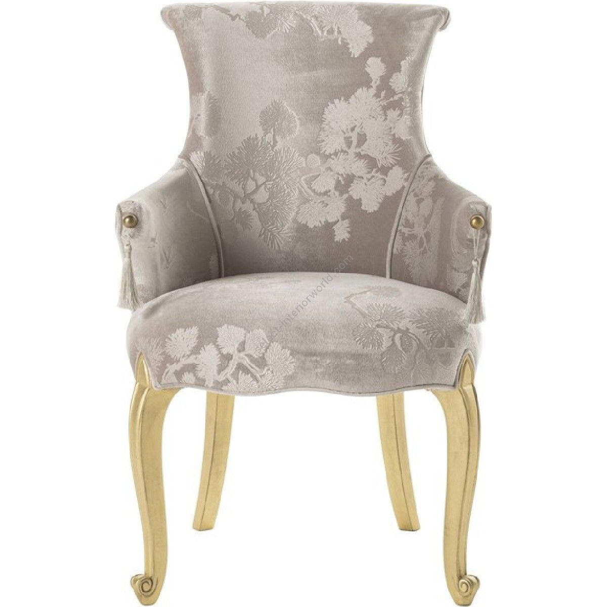 Jumbo Collection / Chairs with arms / Rivoli