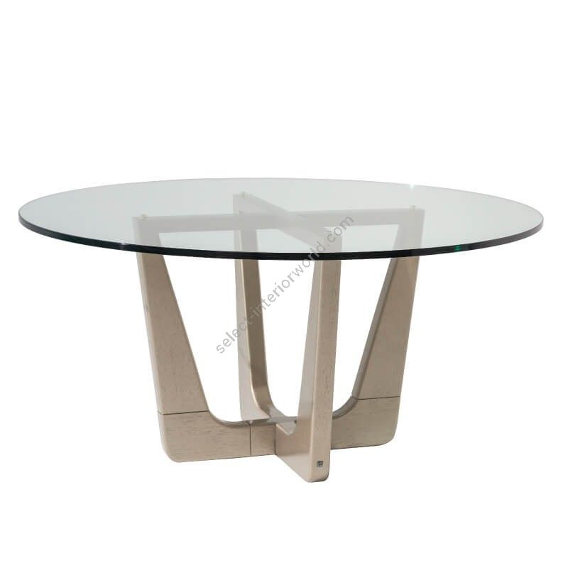 Adriana Hoyos / Dining Tables / Rumba Base 210