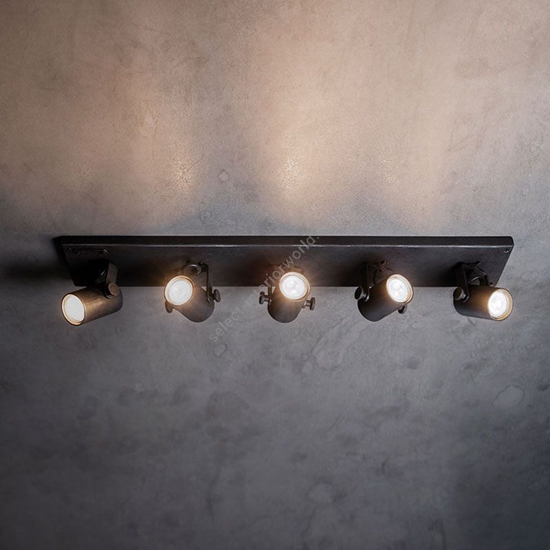 Robers / Ceiling spot lighting fixture / ST 2687