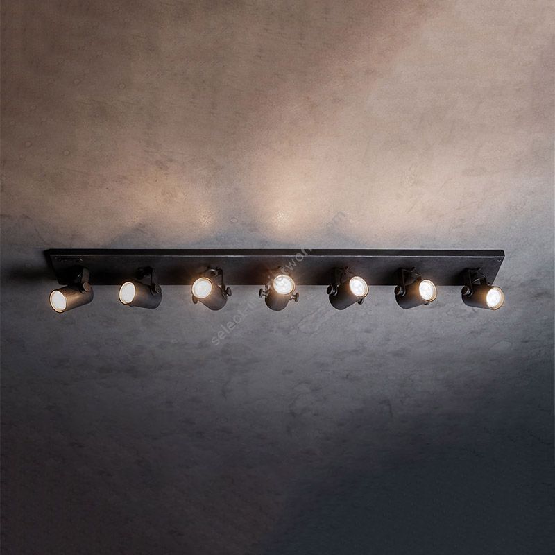 Robers / Ceiling spot lighting fixture / ST 2688