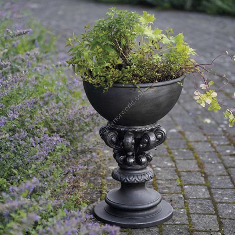 Robers / Flower bowl / B 8677