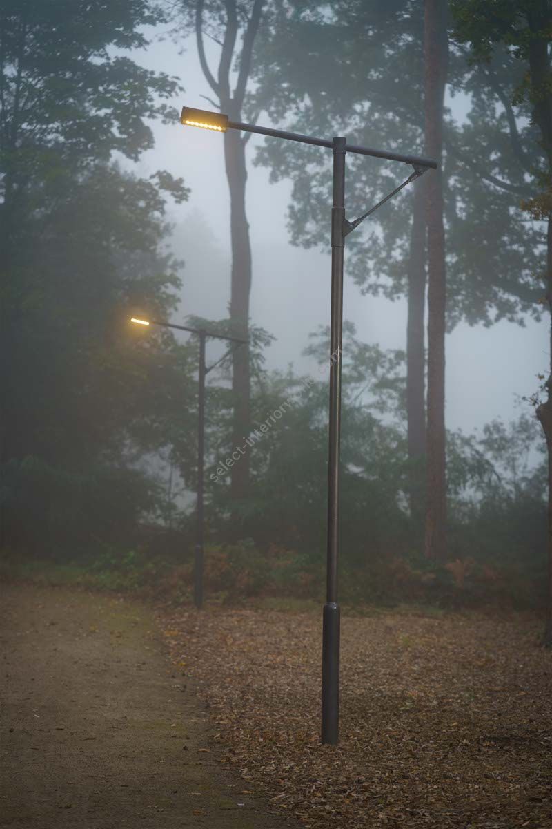 Robers / Outdoor Post Lights / AL6926