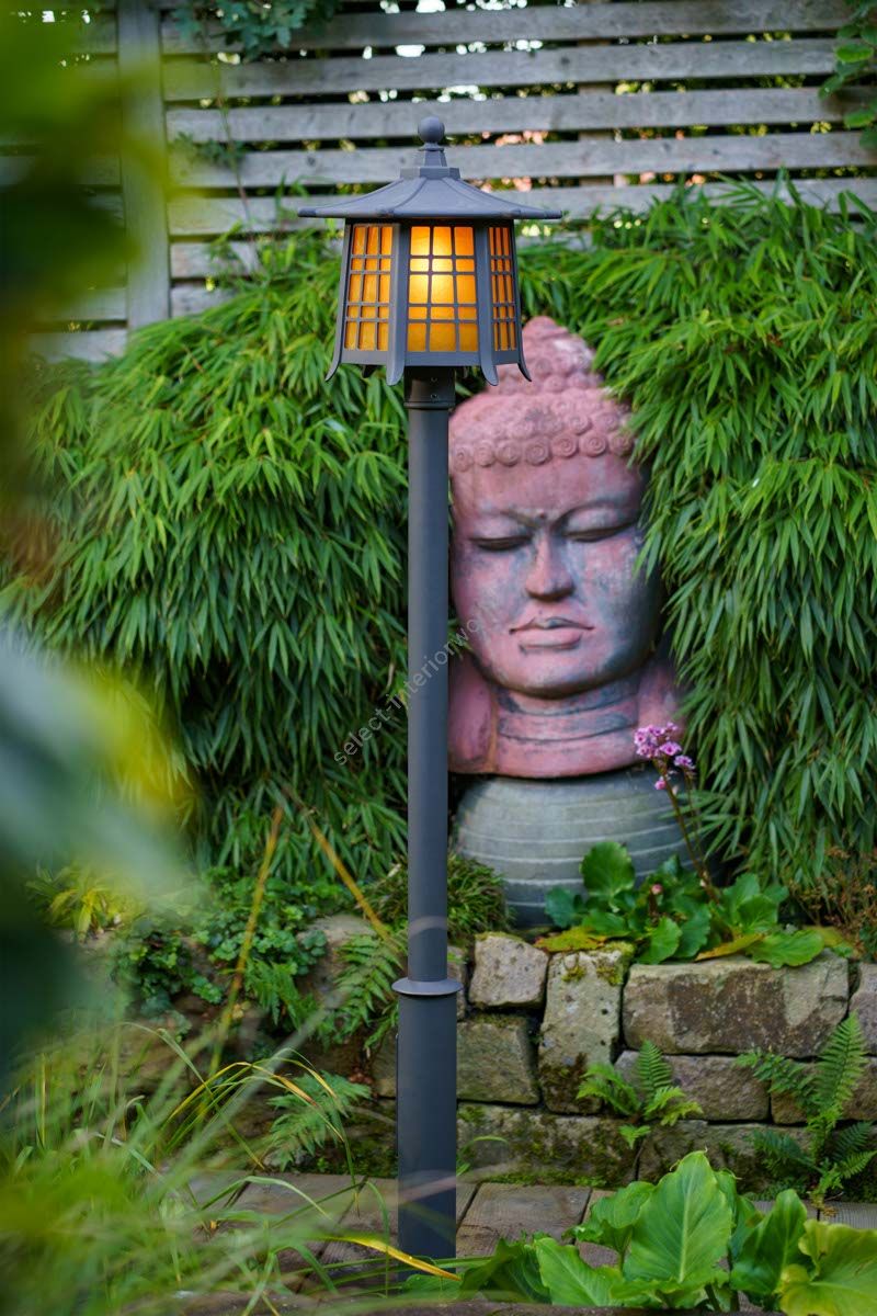 Robers / Outdoor Post Lights / AL6932