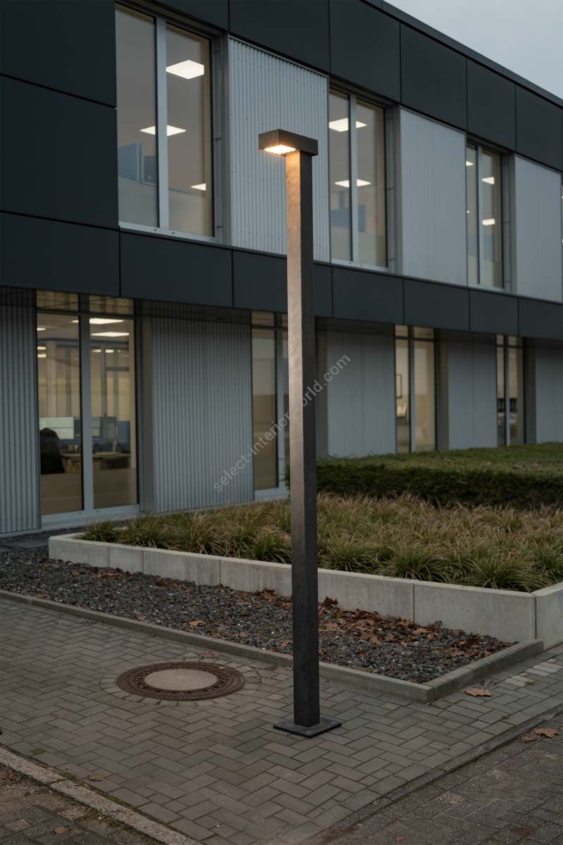 Robers / Outdoor Post Lights / AL6940