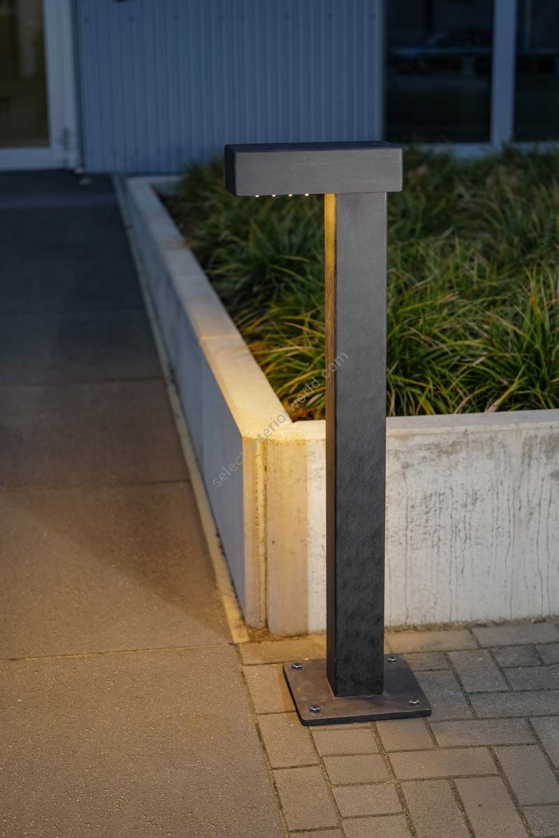 Robers / Outdoor Bollard Lights / AL6941