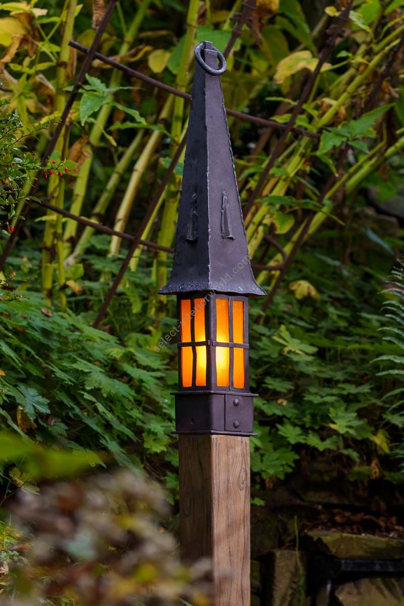 Robers / Outdoor Bollard Lights / AL6952