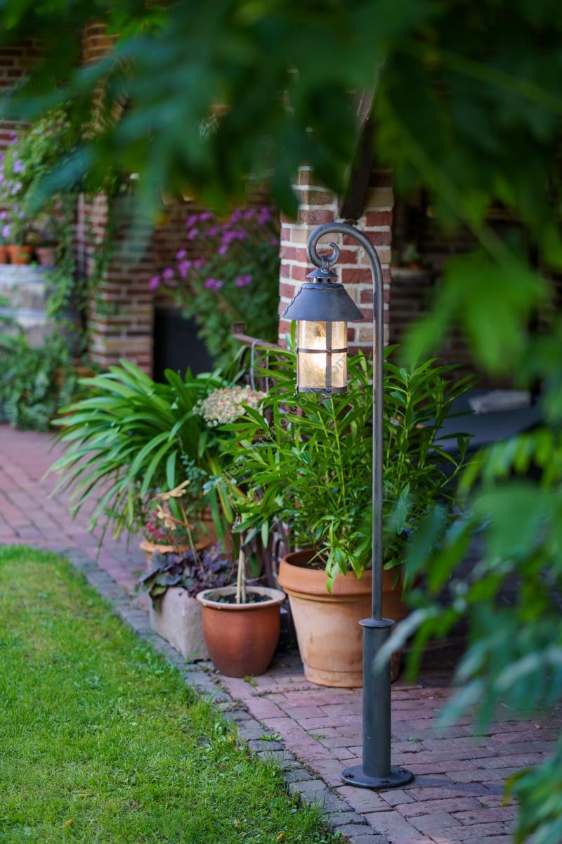 Robers / Outdoor Post Lights / AL6955