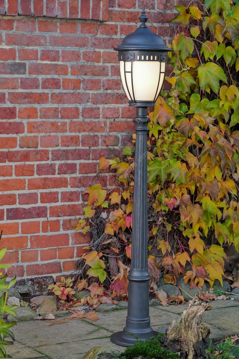 Robers / Outdoor Post Lights / AL6961