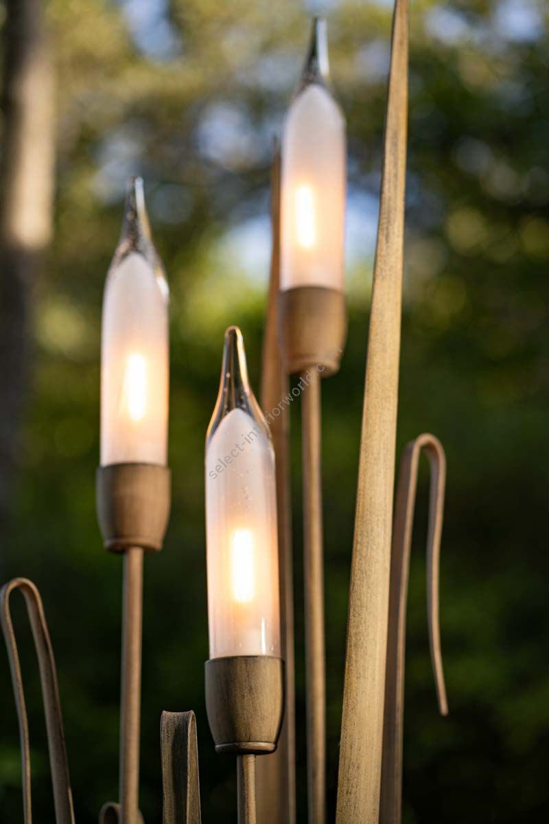 Robers / Garden Lights / AL6966