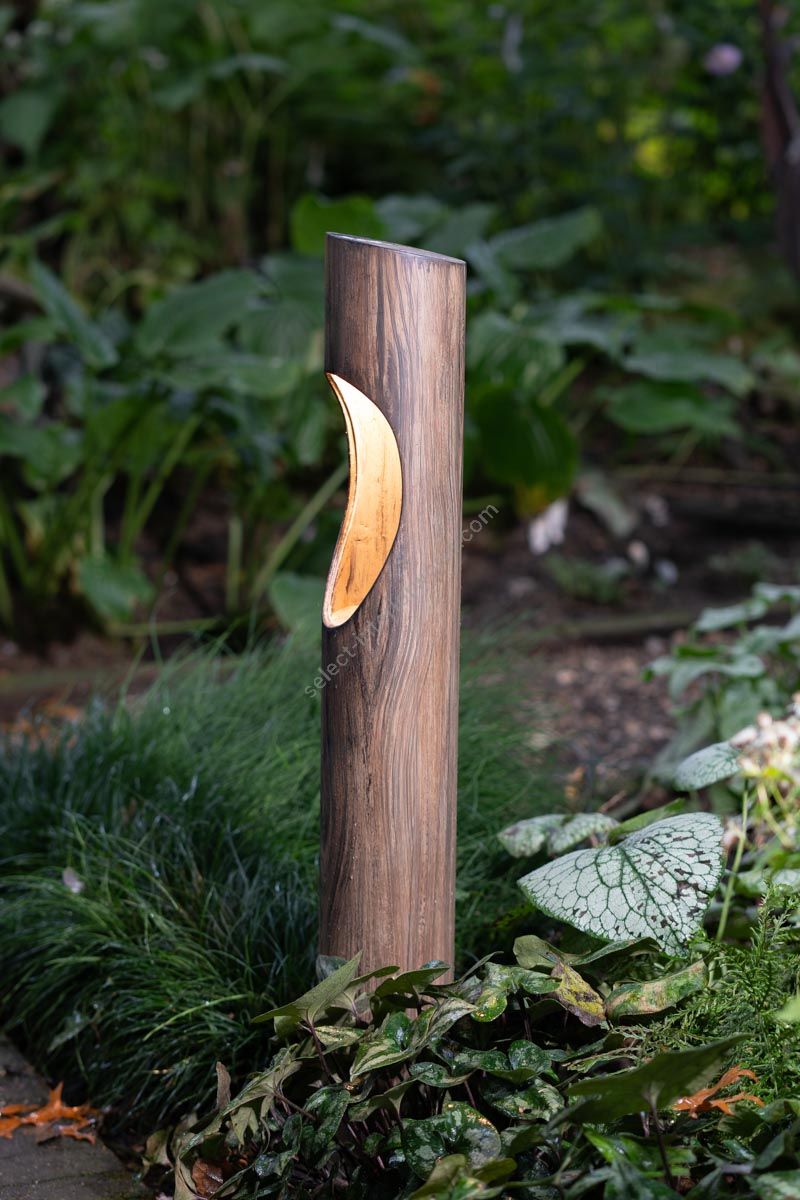 Robers / Outdoor Bollard Lights / AL6978