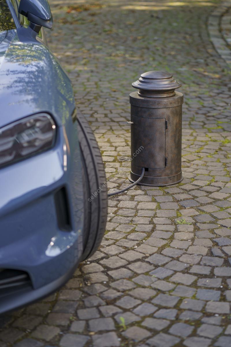 Robers / Energy Bollards / AL6990