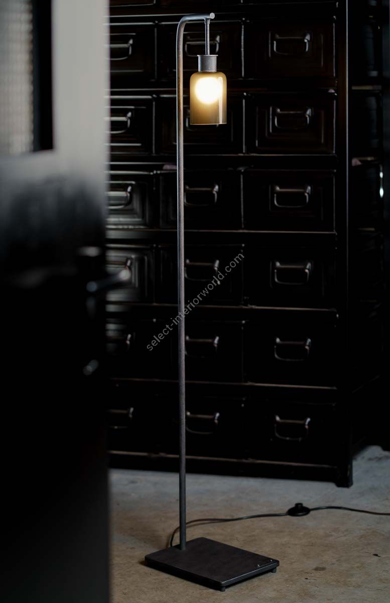 Robers / Floor Lamps / SL127