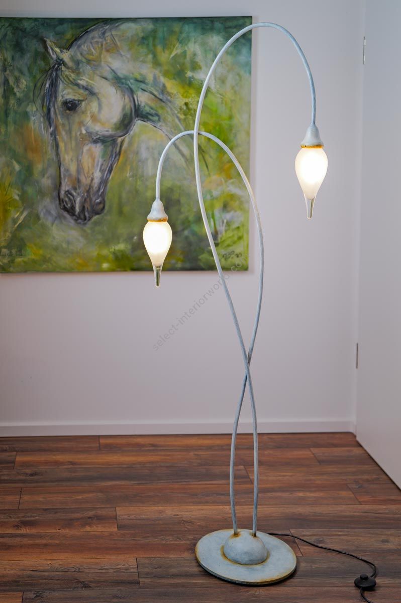 Robers / Floor Lamps / SL129