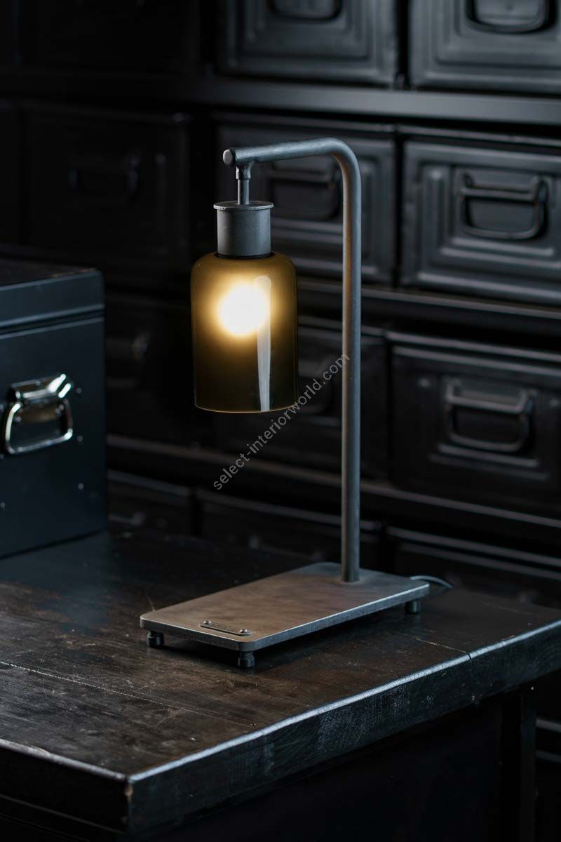 Robers / Table Lamps / TL4112