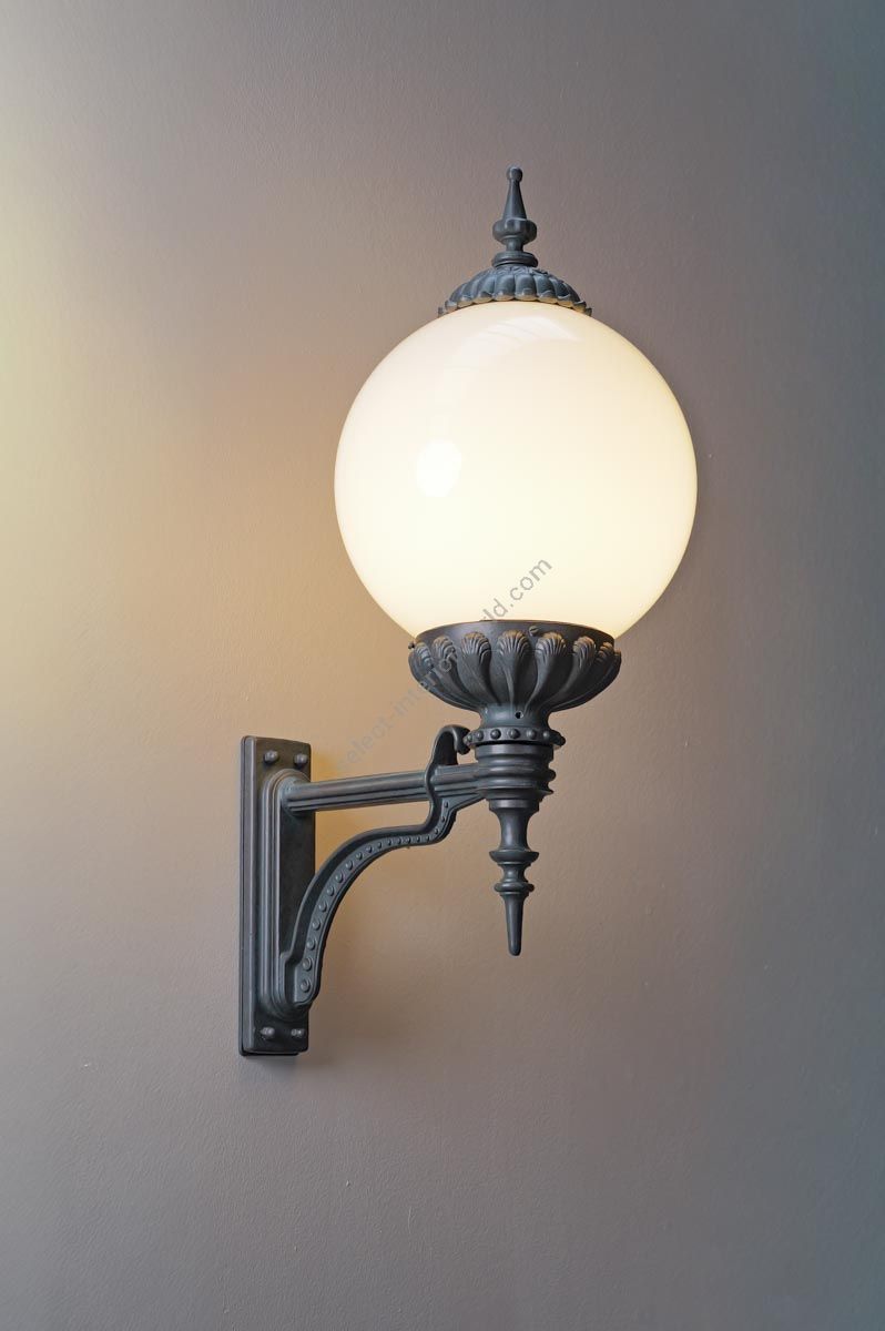 Robers / Outdoor Wall Lights / WL3752