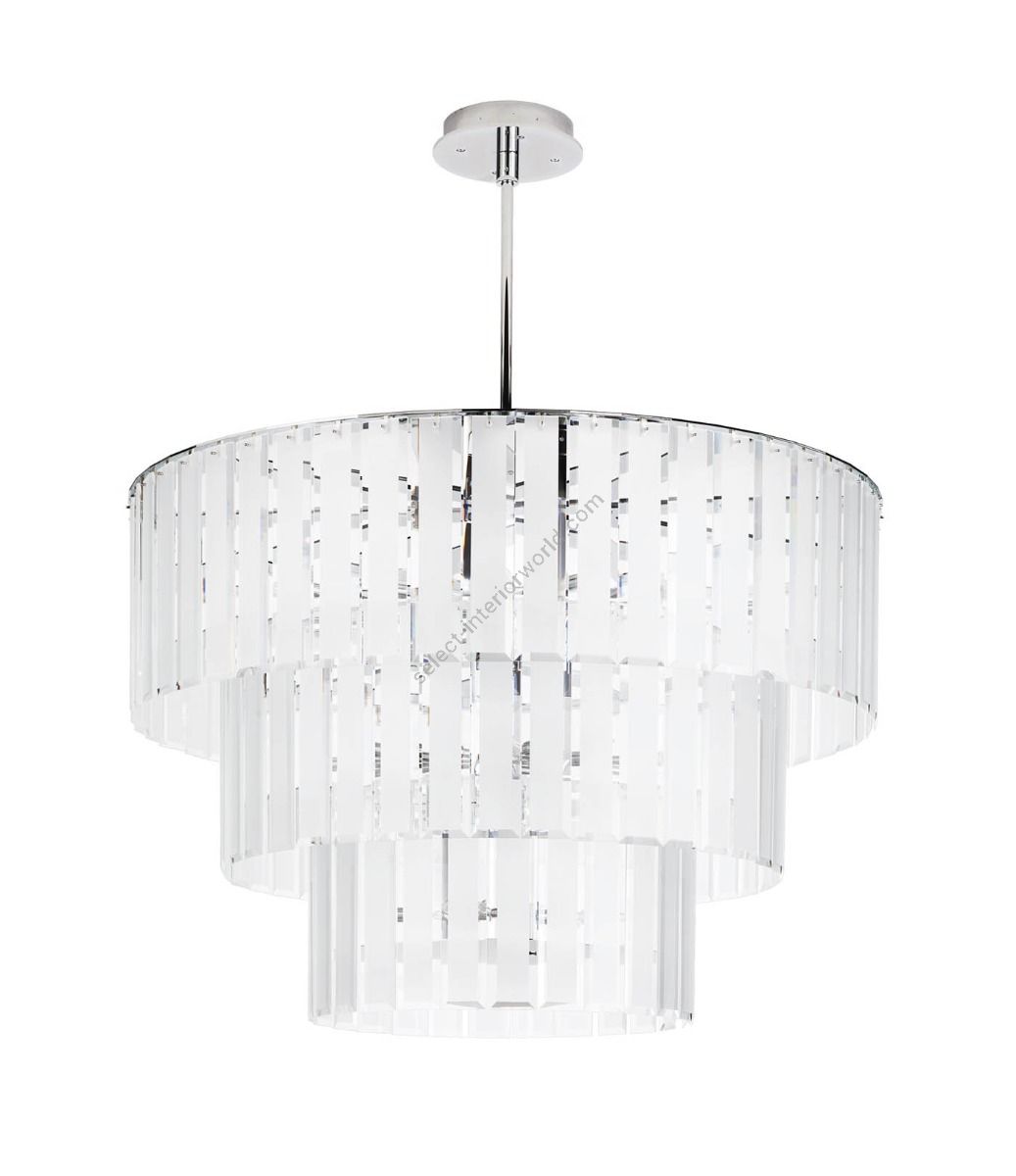 IDL 1987 / Pendants & Suspension Lights / Roma 359