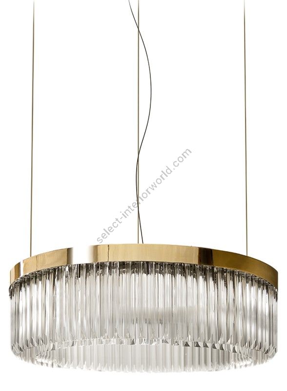 Castro Lighting / Pendants & Suspension Lights / Royal 9167.100