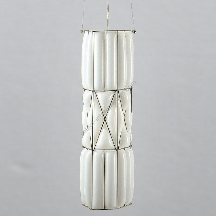 Siru / Pendants & Suspension Lights / Eclissi RS192-090