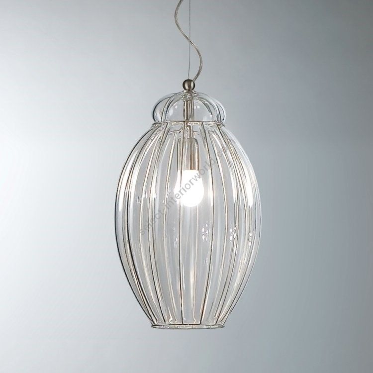Siru / Pendants & Suspension Lights / Nautilus RS203-030