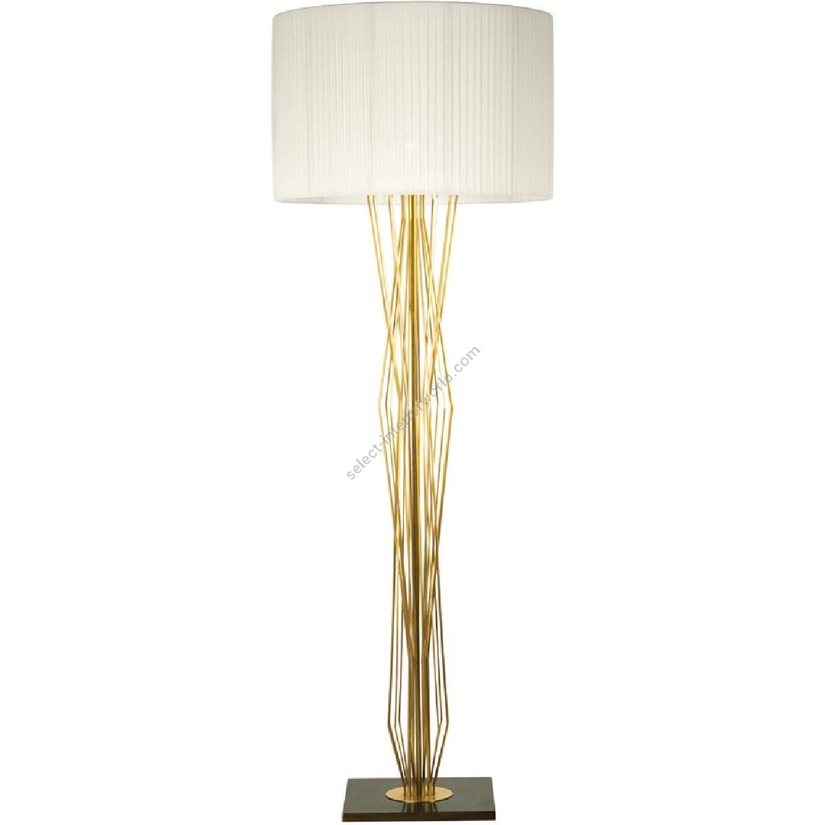 Officina Luce / Floor Lamps / Saba 1041