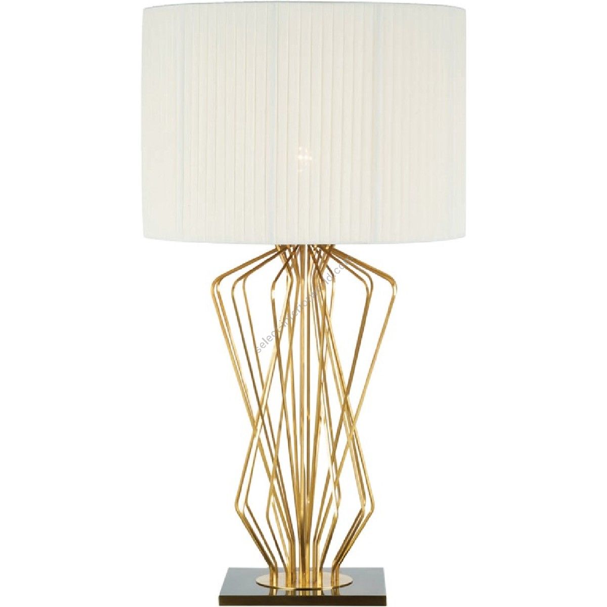 Officina Luce / Table Lamps / Saba 1031/1032/1033