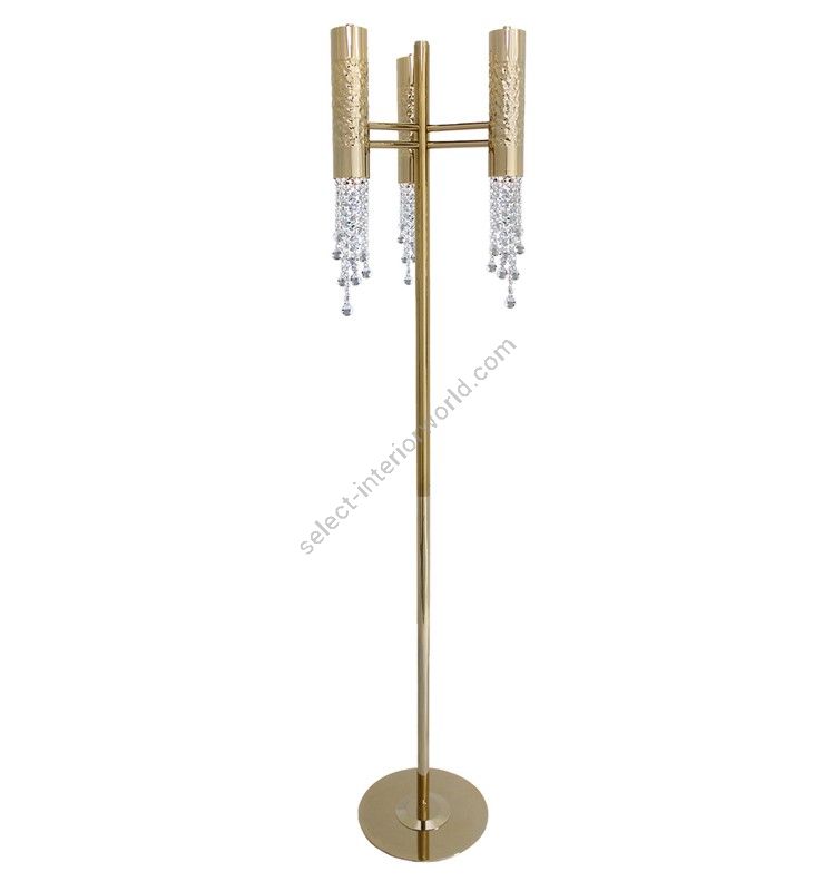Castro Lighting / Floor Lamps / Safi 8855.3