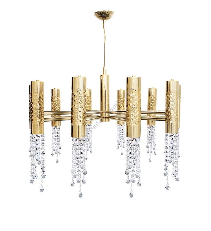 Castro Lighting / Pendants & Suspension Lights / Safi 8851.10