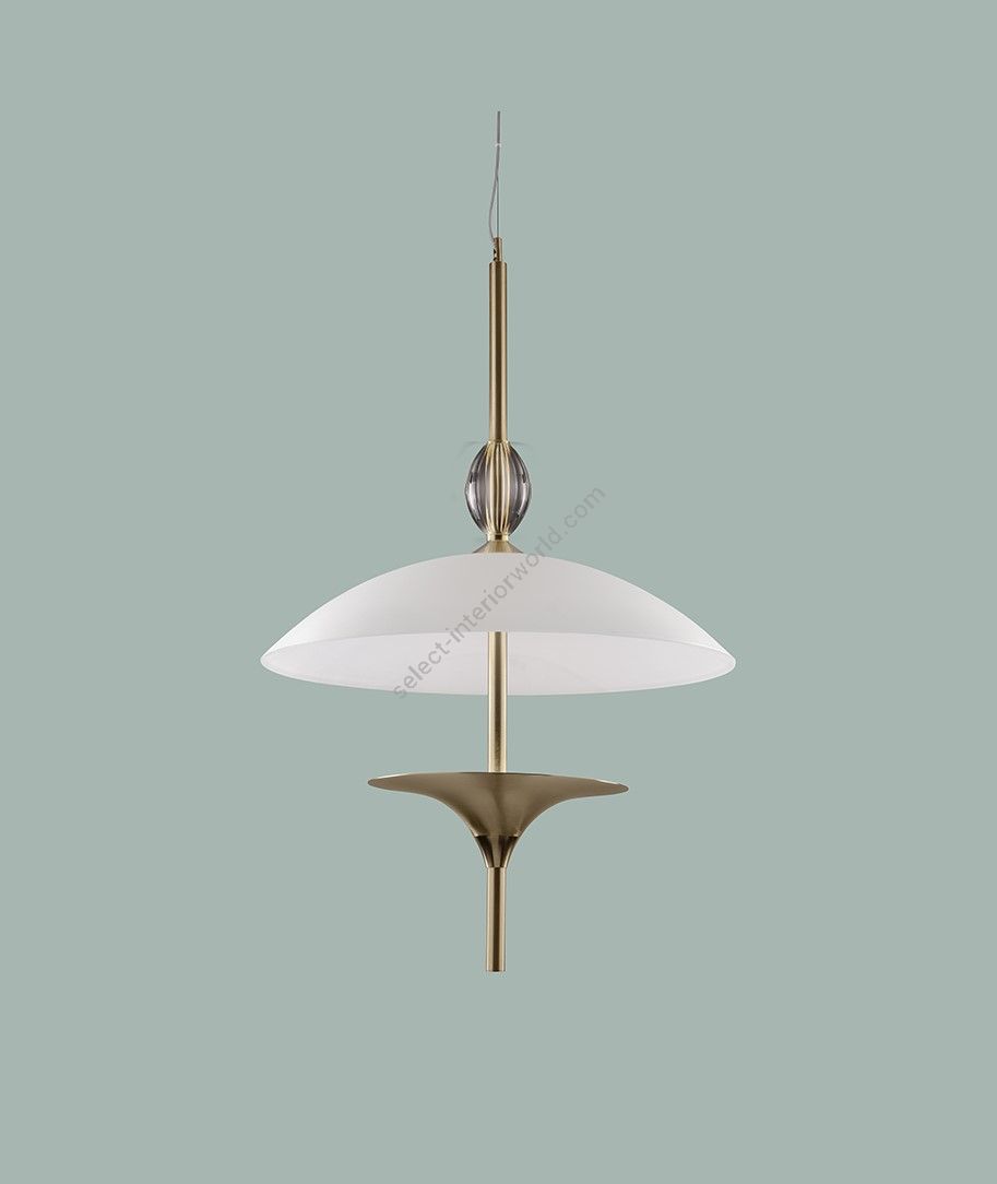 Euroluce Lampadari / Pendants & Suspension Lights / Sama Small