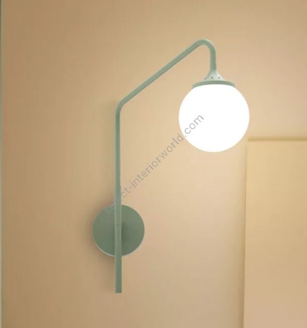 Zava / Wall Sconces / San Babila B