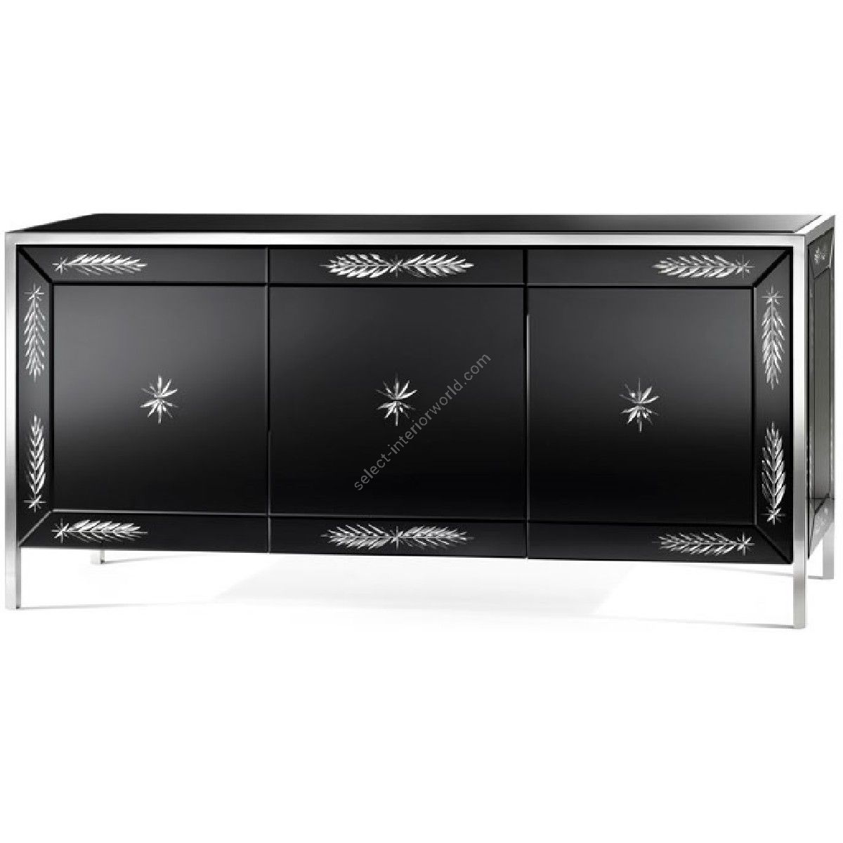 Arte Veneziana / Sideboards & Buffets / Sapient Contemporary FSB-LDC-102-W6030
