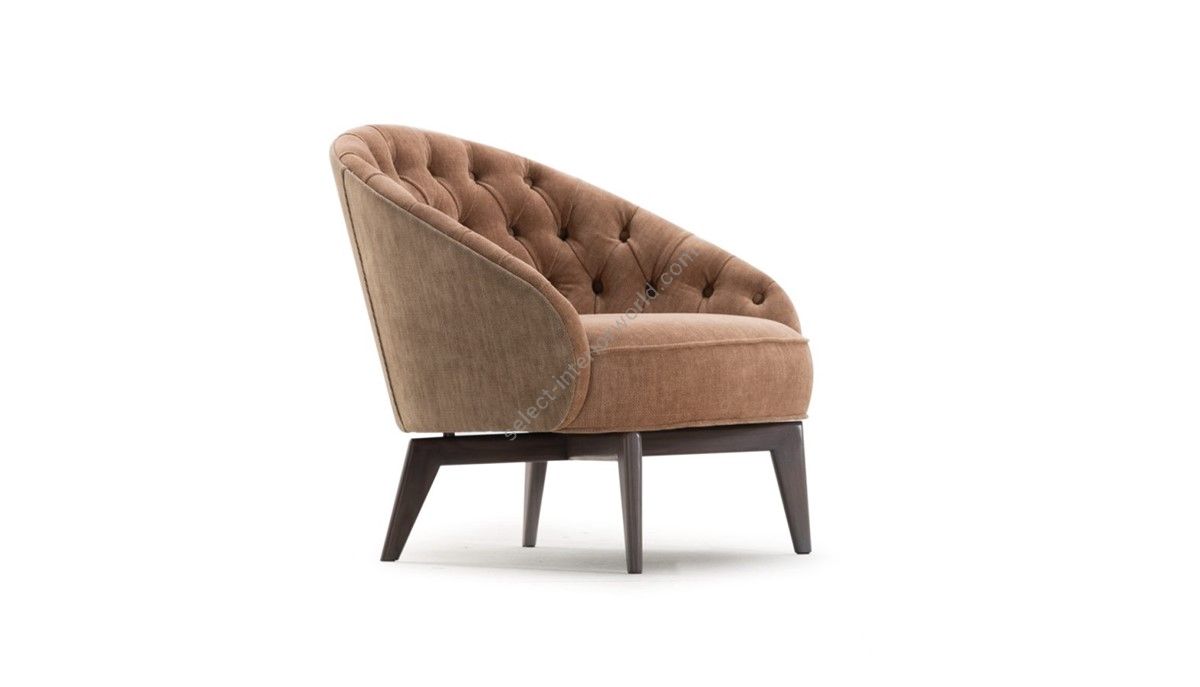 Ulivi Salotti / Armchairs / Sarah Avangarde