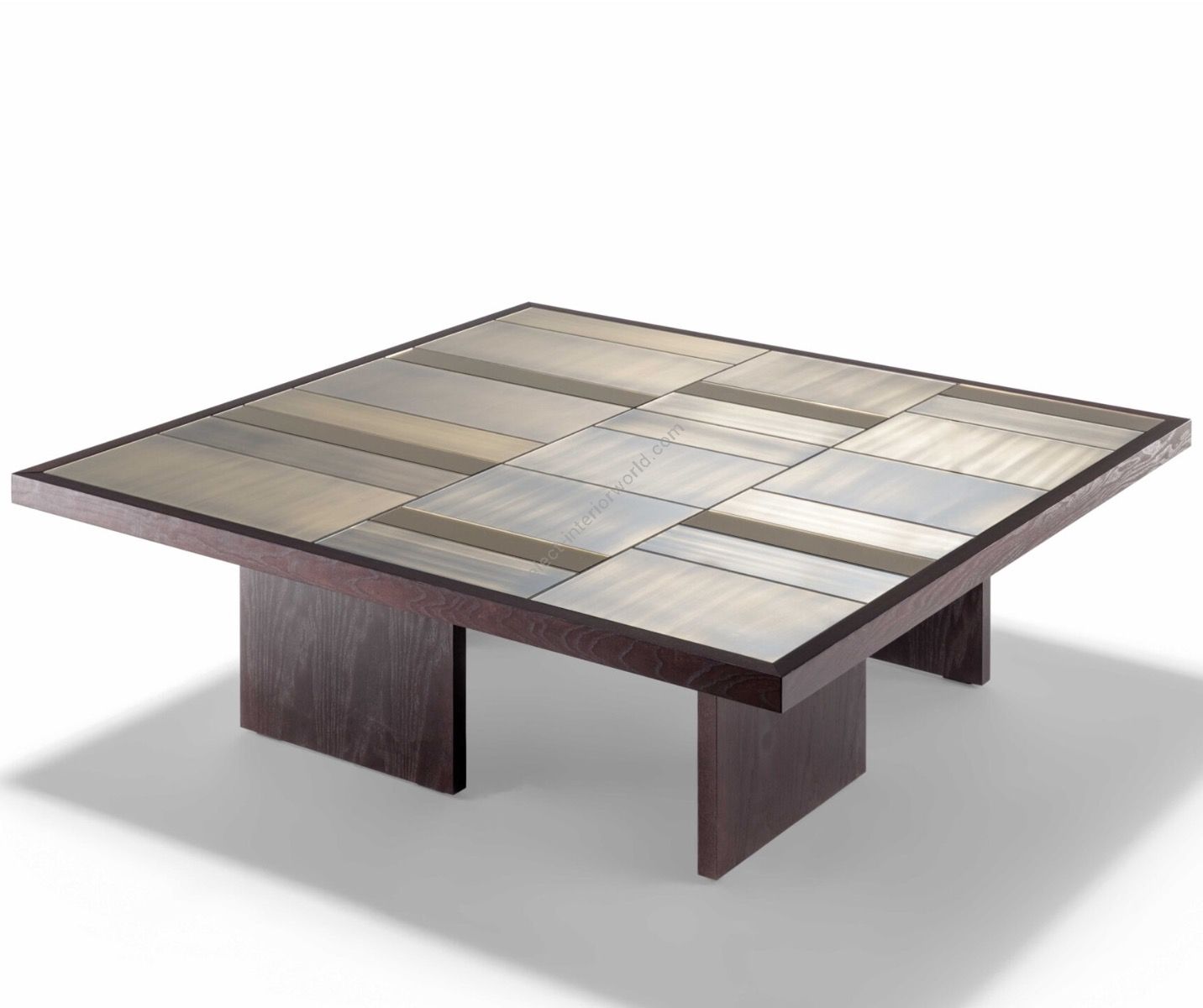 Reflex / Coffee Tables / Satin 40