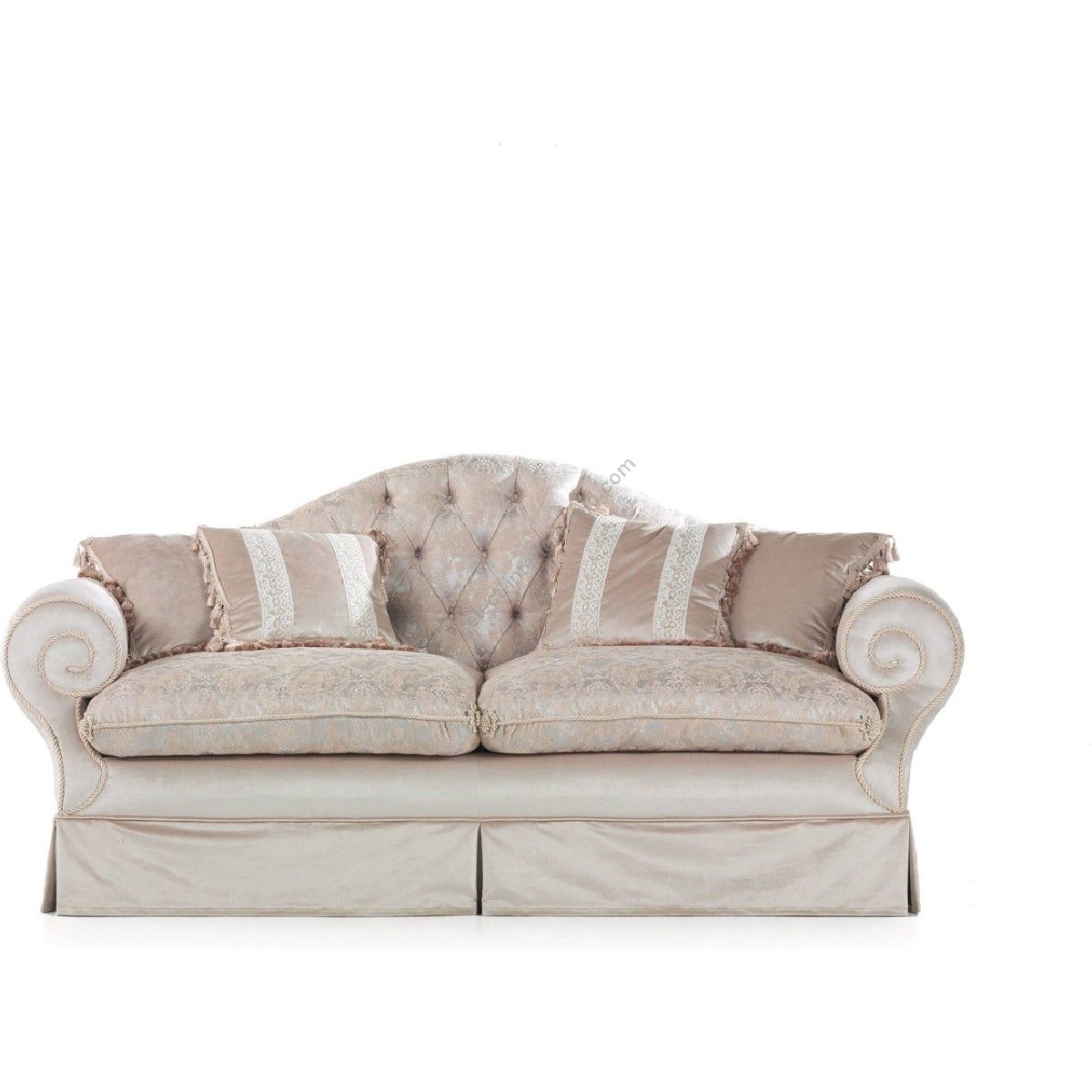 Jumbo Collection / Sofas / Scarlett