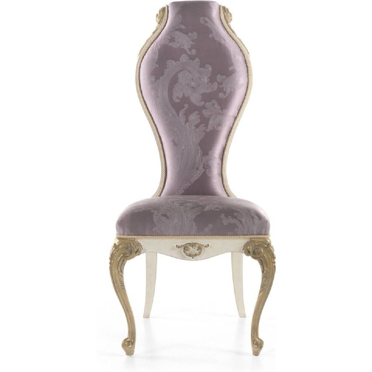 Jumbo Collection / Chairs / Scarlett Chair