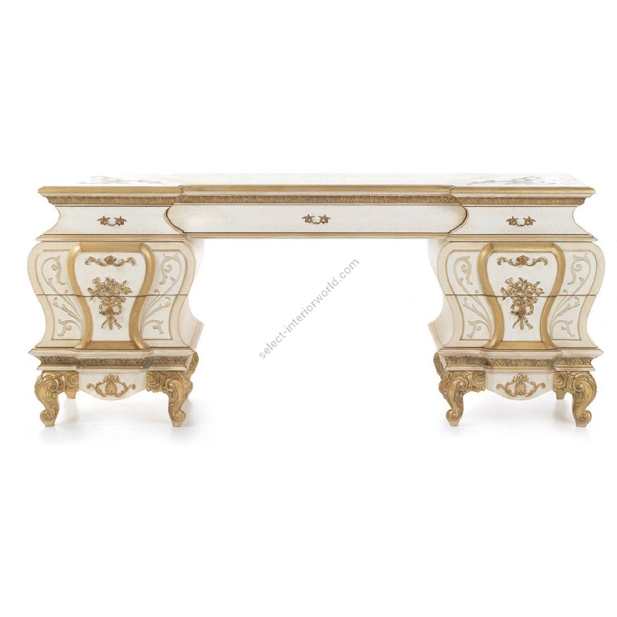 Jumbo Collection / Dressing Table / Scarlett Dressing Table