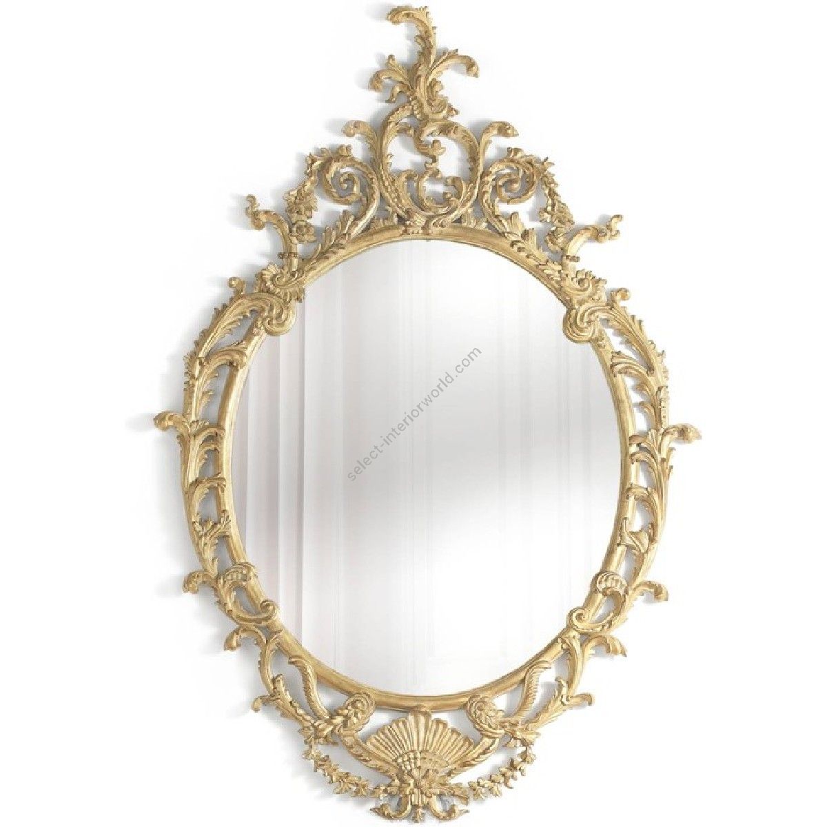 Jumbo Collection / Wall Mirrors / Scarlett Mirror3