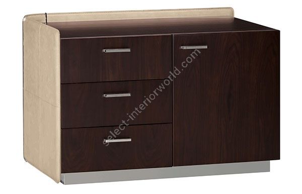 Smania / Dressers / Gramercy