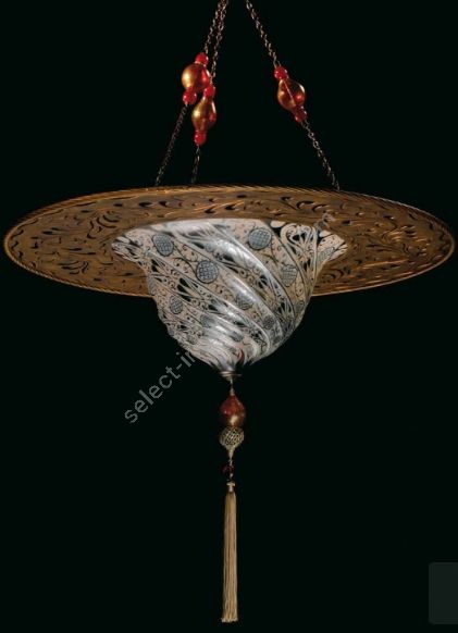 Archeo Venice Design / Suspension Lights / 201-FD