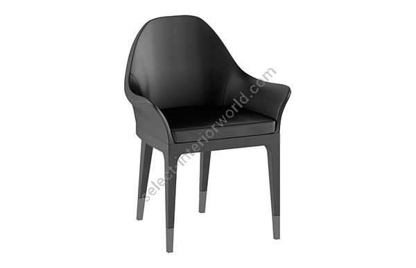 Smania / Chairs with arms / Manta Low