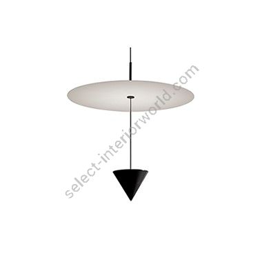 Karman / Spot Lighting / Stralunata 23 SE255 1N/2N INT