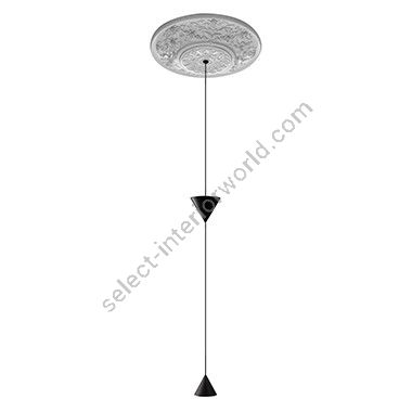 Karman / Spot Lighting / Moonbloom 40 SE256 2B/6B INT