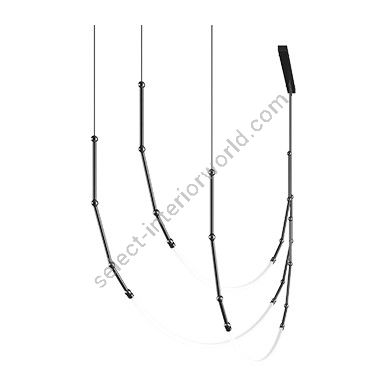 Karman / LED Ceiling Lights / Leda SE293 CN/CO INT