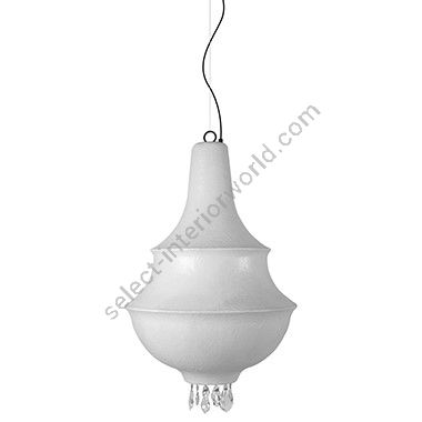 Karman / Pendants & Suspension Lights / Lady D SE304GB & SE304PB INT