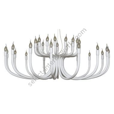 Karman / Chandeliers / Snoob 130 SE609B/N