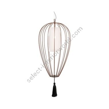 Karman / Pendants & Suspension Lights / Cell 36 cm SE614 INT