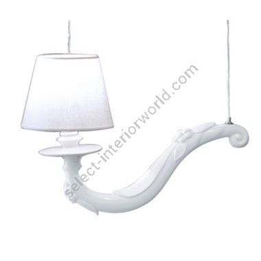 Karman / Pendants & Suspension Lights / Déjà-Vu SE627-60B