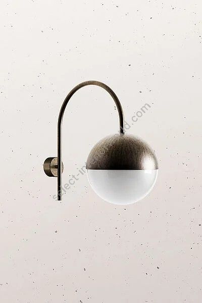 Il Fanale / Outdoor Wall Lights / Sfera 291.06.OOB