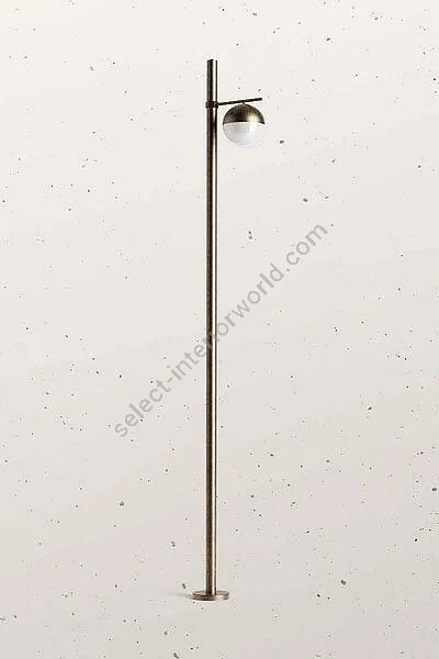 Il Fanale / Outdoor Post Ligths / Sfera 291.20.OOB