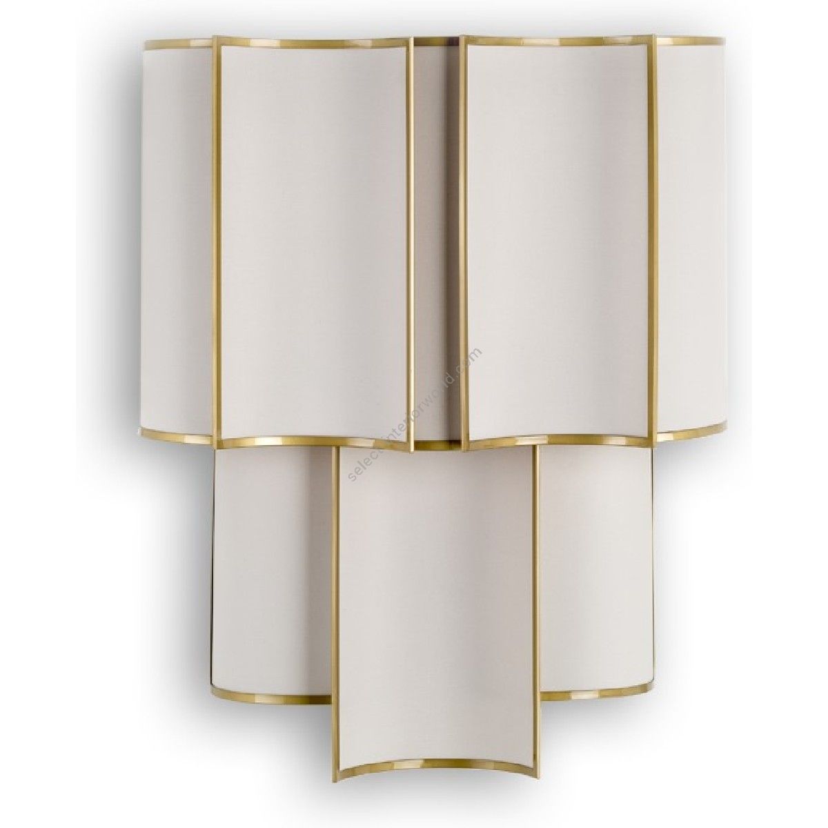 Officina Luce / Wall Lamps / Shade Maxi 1421